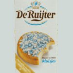 DeRuijter Blue White Hail (330g)