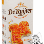 DeRuijter Fruit Hail (400g)