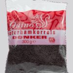 Quino Dark Chocolate Sprinkles (300g)