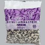 Quino Mixed Chocolate Sprinkles (300g)