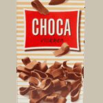 Choca Chocolate Flakes (200g)
