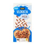 Jumbo Milk Chocolate Flakes (300g)