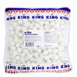 King Peppermint Balls (1000g)