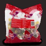 Red Band Tum Tum (1000g)