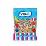 Vidal Jelly Babies (1000g)