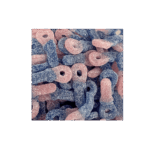 Frisia Fizzy Bubble Gum Soothers (3000g)