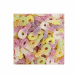 Frisia Sour Soothers (1250g)