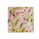 Frisia Sour Watermelon Soothers 3000g (3000g)