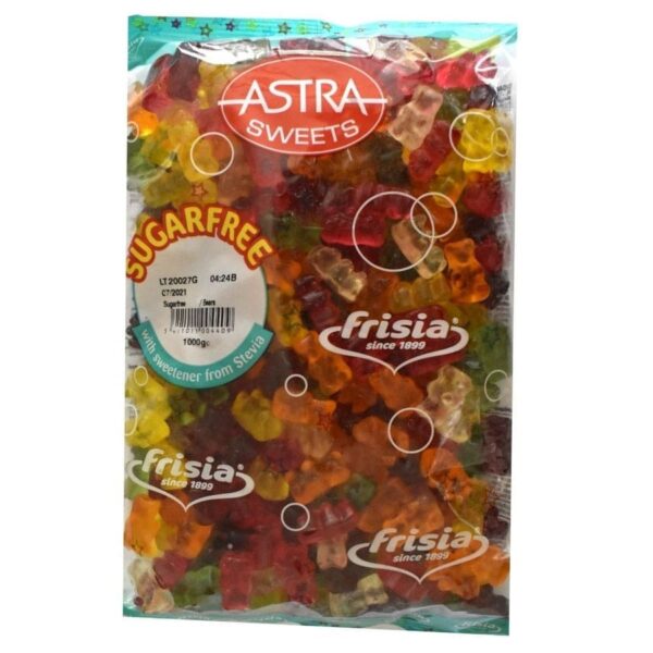 Frisia Bears *SF* (1500g) - Image 2