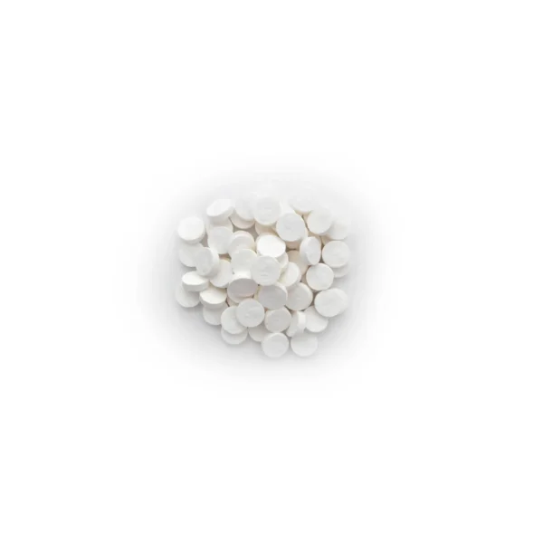 Wilhelmina Peppermints (1000g) - Image 2