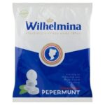 Wilhelmina Peppermints (1000g)