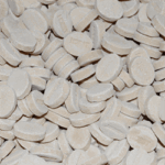 Fortuin Hoest Tabletten (1000g)