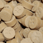 Fortuin Salmiak Pastilles (1000g)
