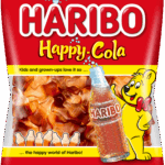 Haribo Happy Cola (1000g)