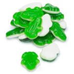 Haribo Frogs (1000g)