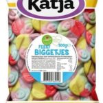 Katja Party Pigs (500g)
