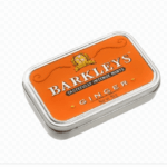 Barkleys Intense Ginger Mints (50g)