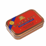 Barkleys Intense Ginger & Orange Mints (50g)