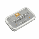 Barkleys Intense Aniseed Mints (50g)