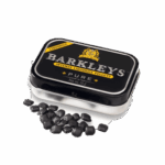 Barkleys Intense Pure Liquorice Pellets (16g)