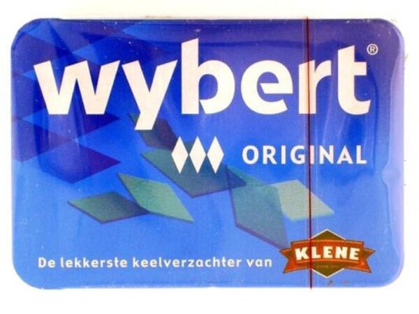 Klene Wybert Original (25g)