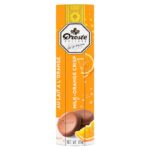 Droste Orange Crisp Milk Chocolate Pastilles (85g)