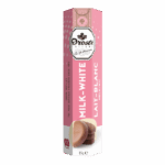 Droste Milk/White Chocolate Pastilles (85g)