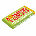 Tony's Chocolonely Milk Hazelnut Crunch (180g)