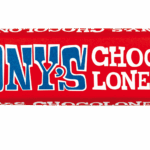 Tony's Chocolonely Mini Milk Chocolate Bar (50g)