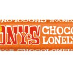 Tony's Chocolonely Mini Milk Chocolate Bar w/ Caramel & Sea Salt (47g)