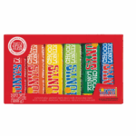 Tony's Chocolonely Tasting Pack 6-pk (288g)