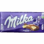 Milka Happy Cow Chocolate Bar (100g)