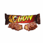 Nestle Lion (42g)