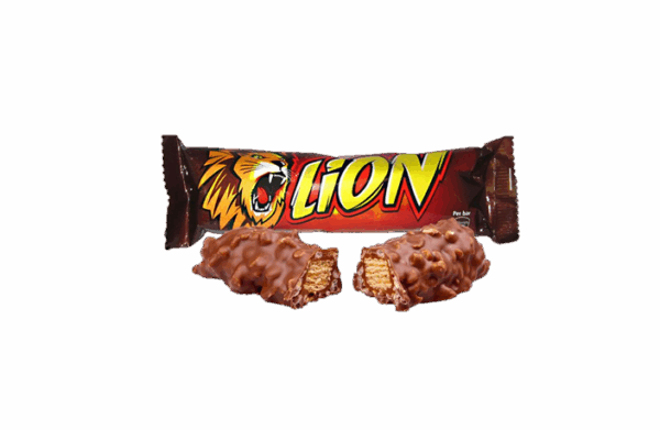 Nestle Lion (42g)