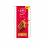 Lotus Biscoff Milk Chocolate Speculoos Filling (180g)