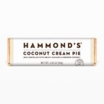 Hammond's Coconut Cream Pie Milk Chocolate Bar (64g)
