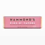 Hammond's Pigs N' Taters Milk Chocolate Bar (64g)