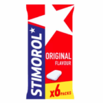 Stimorol Original Gum 6-pk *SF* (84g)