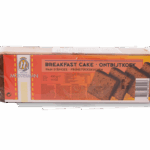 Modderman Breakfast Cake (400g)