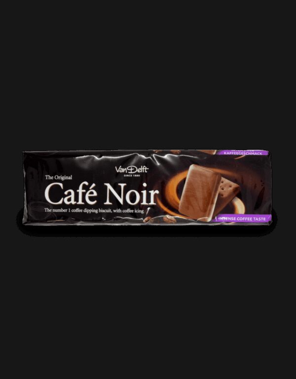 Van Delft Cafe Noir (200g)