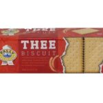 Pally Tea Biscuits (300g)