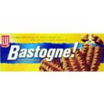 LU Bastogne Cookies (260g)