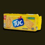 LU Tuc Original (100g)