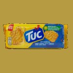LU Tuc Cheese (100g)