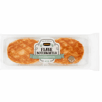 Jumbo Fine Butter Wafers (120g)