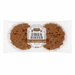 Jumbo Chocolate Peanut Cookies (200g)