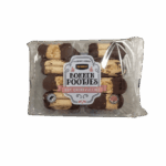Jumbo Eclairette Twins (200g)