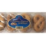 Bergbanket Butter Krakelingen (200g)