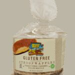 Double Dutch Gluten Free Syrup Waffles (264g)