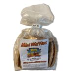 Double Dutch Mini Syrup Waffles (168g)